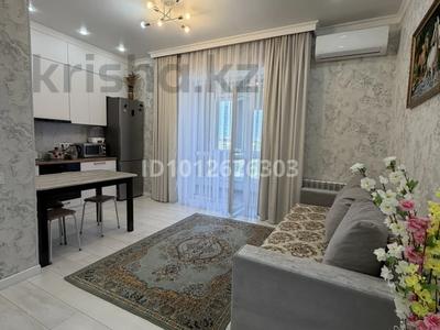 2-комнатная квартира · 47 м² · 5/7 этаж, Акан Серы 24 — Тлендиева за 28 млн ₸ в Астане, Сарыарка р-н