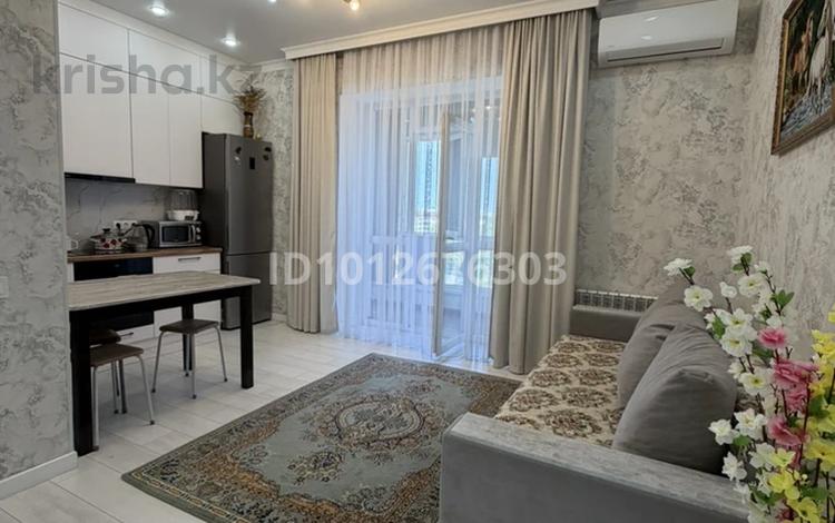 2-комнатная квартира · 47 м² · 5/7 этаж, Акан Серы 24 — Тлендиева за 28 млн ₸ в Астане, Сарыарка р-н — фото 2