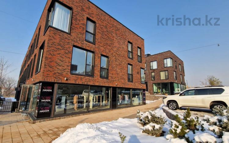 3-комнатная квартира · 120 м² · 2/3 этаж, Аль- Фараби 116 — Капарова за 145 млн ₸ в Алматы, Медеуский р-н — фото 5