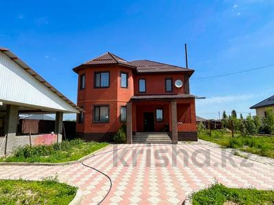 Отдельный дом • 8 комнат • 260 м² • 10 сот., Микрорайон Жастар 1 за 67 млн 〒 в Талдыкоргане