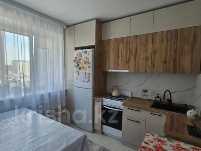 1-бөлмелі пәтер · 33 м² · 3/9 қабат, аэропорт, бағасы: 18 млн ₸ в Костанае