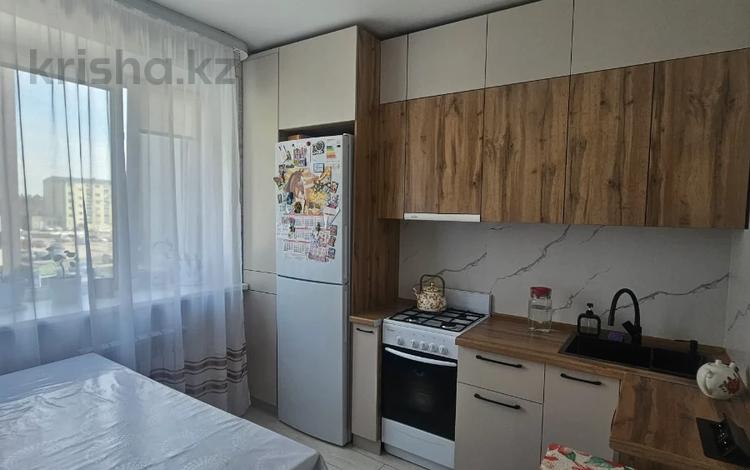 1-комнатная квартира · 33 м² · 3/9 этаж, аэропорт за 18 млн ₸ в Костанае — фото 7