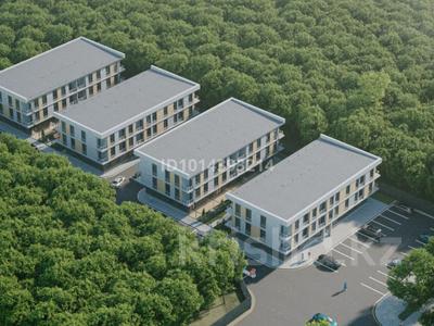 1-бөлмелі пәтер · 30 м² · 1/2 қабат, Дулати 1в, бағасы: 12 млн ₸ в Туздыбастау (Калинино)