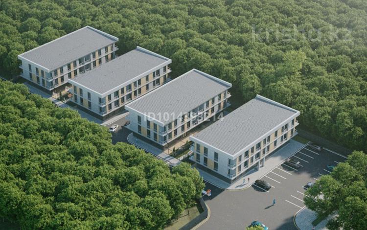 1-бөлмелі пәтер · 30 м² · 1/2 қабат, Дулати 1в, бағасы: 12 млн ₸ в Туздыбастау (Калинино) — фото 2