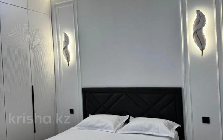 2-комнатная квартира · 46 м² · 4/9 этаж, Навои 58/4 за 52 млн ₸ в Алматы, Ауэзовский р-н — фото 5