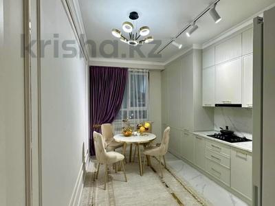 2-бөлмелі пәтер · 65 м² · 2/9 қабат, Байдибек би 2/1, бағасы: 250 000 ₸ в Шымкенте, Каратауский р-н