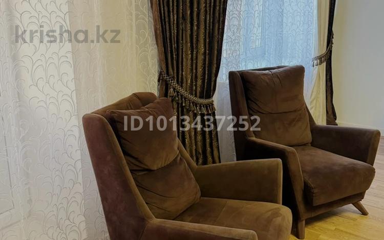 2-бөлмелі пәтер · 70 м² · 3/9 қабат, Щорса 12/2 — 60 лицей, бағасы: 40 млн ₸ в Астане, Сарыарка р-н — фото 2