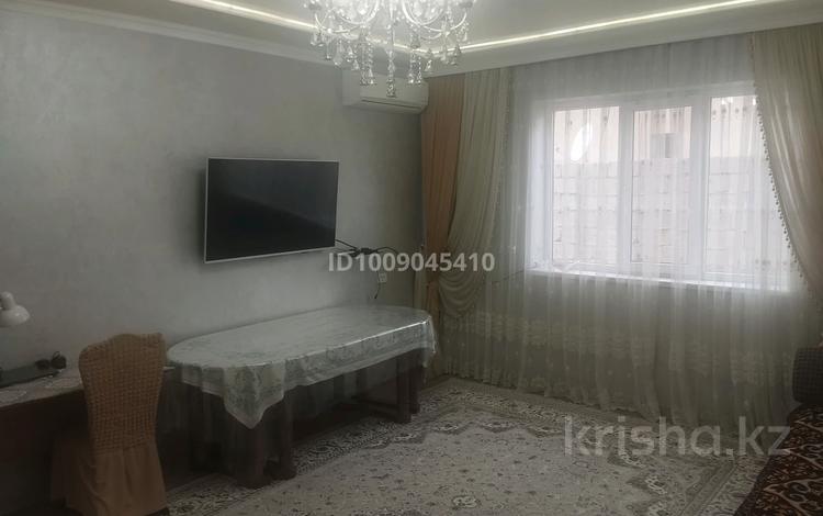 Жеке үй · 6 бөлме · 140 м² · 7 жүзд., Самал-3 ш/а., Сыпырган ата 111 — Магазина Lux, бағасы: 70 млн ₸ в Шымкенте, Абайский р-н — фото 2