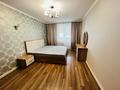 3-комнатная квартира · 92 м² · 2/9 этаж, мкр Нуркент 5/7 за 350 000 ₸ в Алматы, Алатауский р-н