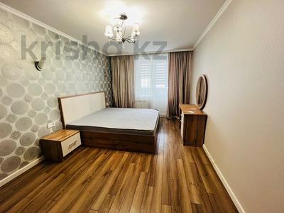 3-бөлмелі пәтер · 92 м² · 2/9 қабат, мкр Нуркент 5/7, бағасы: 350 000 ₸ в Алматы, Алатауский р-н