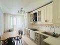 3-комнатная квартира · 92 м² · 2/9 этаж, мкр Нуркент 5/7 за 350 000 ₸ в Алматы, Алатауский р-н — фото 10
