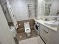 3-комнатная квартира · 92 м² · 2/9 этаж, мкр Нуркент 5/7 за 350 000 ₸ в Алматы, Алатауский р-н — фото 3