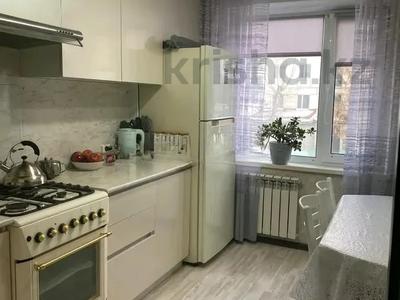 3-комнатная квартира · 62.5 м² · 2/5 этаж, Касымханова за 35.7 млн 〒 в Костанае