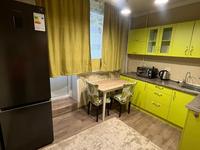 2-комнатная квартира · 56 м² · 6/9 этаж, Молдагулова 45 за 20 000 ₸ в Алматы, Алмалинский р-н