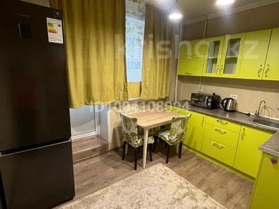 2-бөлмелі пәтер · 56 м² · 6/9 қабат, Молдагулова 45, бағасы: 20 000 ₸ в Алматы, Алмалинский р-н
