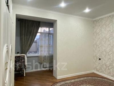 2-бөлмелі пәтер, 53 м², 6/7 қабат ай сайын, 16-й мкр 33/3, бағасы: 160 000 〒 в Актау, 16-й мкр 