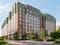 2-комнатная квартира · 55 м² · 3/9 этаж, СРОЧНО‼️ Ахмет Байтурсынулы 10/1 — ул. Азербаева, школа гимназия номер 83 за 34.5 млн 〒 в Астане, Сарайшык р-н