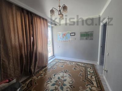 1-бөлмелі пәтер · 44 м² · 3/10 қабат, Жунисова, бағасы: 25 млн ₸ в Алматы, Наурызбайский р-н