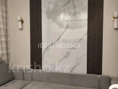 2 комнаты · 67 м² · 10/12 этаж, Туран 46 за 120 000 ₸ в Астане