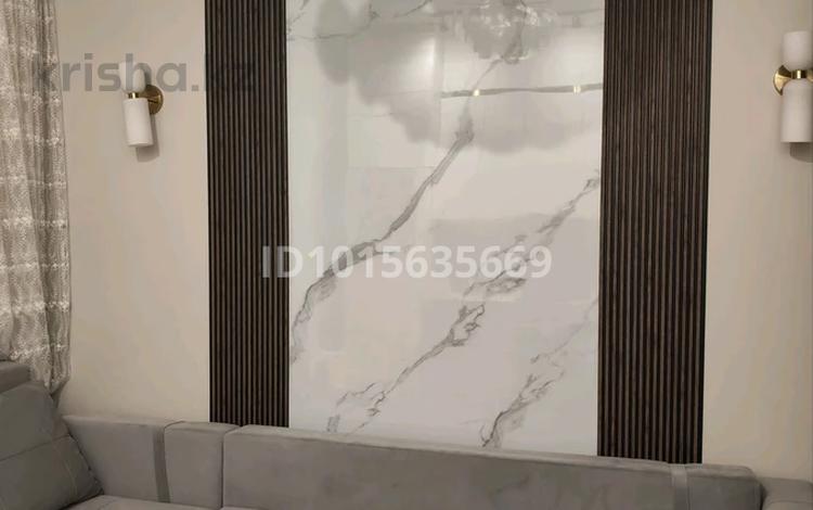 2 комнаты · 67 м² · 10/12 этаж, Туран 46 за 120 000 ₸ в Астане — фото 2