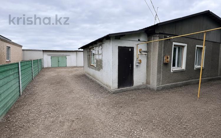 Часть дома · 4 комнаты · 80 м² · 8 сот., мкр Калкаман-2 за 125 млн ₸ в Алматы, Наурызбайский р-н — фото 2