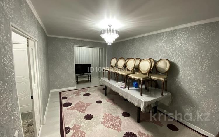 4-комнатная квартира · 120 м² · 2/5 этаж, Анарова 12 — Жд вокзал юбилейка центр за 36 млн ₸ в Шымкенте — фото 2