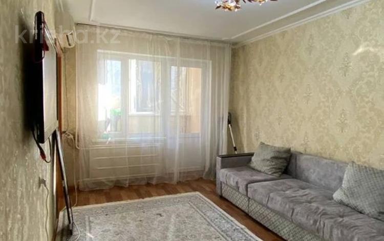 2-комнатная квартира, 45 м², 3/5 этаж, Саина за 25.9 млн 〒 в Алматы, Ауэзовский р-н — фото 8