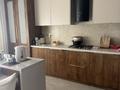 3-комнатная квартира · 100 м² · 4/6 этаж, Халиулина 140/10 за 98 млн ₸ в Алматы, Медеуский р-н — фото 7