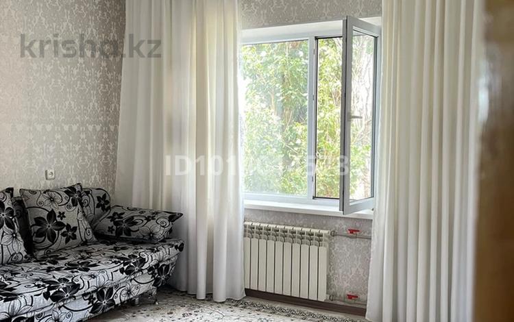 2-комнатная квартира · 48 м² · 5/5 этаж, мкр Алатау 5 за 18.5 млн ₸ в Таразе — фото 2