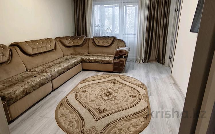 3-комнатная квартира · 58.8 м² · 2/5 этаж, С.Нурмагамбетова за 20 млн ₸ в Павлодаре — фото 2