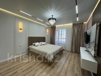 Пәтерлер в Шымкенте: 1-бөлмелі пәтер · 40 м² · 6/12 қабат, Байдибек би 115/10, бағасы: 250 000 〒 1-бөлмелі пәтер · 40 м² · 6/12 қабат, Байдибек би 115/10, бағасы: 250 000 〒 в Шымкенте, Каратауский р-н
