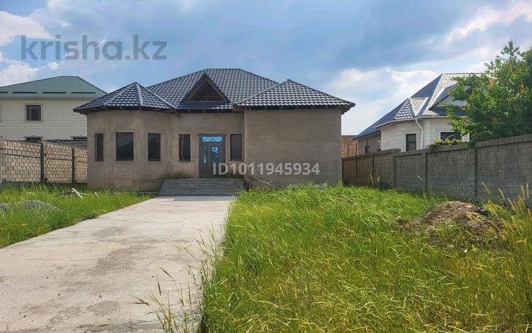 Отдельный дом · 4 комнаты · 168 м² · 8 сот., Нарсай тұйығы 19 за 42 млн ₸ в Шымкенте, Каратауский р-н — фото 2
