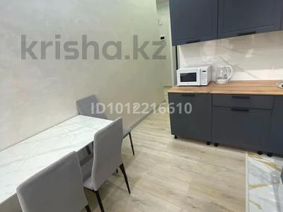 2-комнатная квартира · 60.6 м² · 2/3 этаж, Абдрахманова 2 — Ансар за 25 млн ₸ в Кульсары