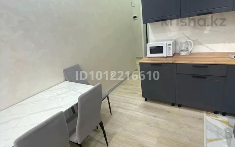 2-комнатная квартира · 60.6 м² · 2/3 этаж, Абдрахманова 2 — Ансар за 25 млн ₸ в Кульсары — фото 2