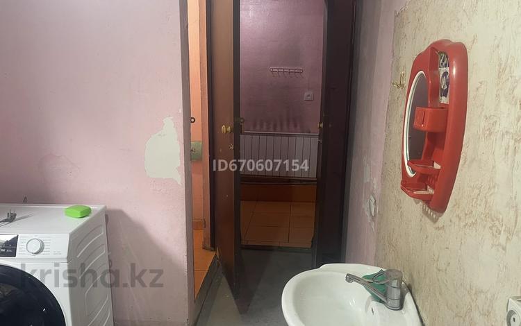 1 бөлме · 20 м², Наурызбай батыра 41а, бағасы: 60 000 ₸ в Талгаре — фото 4