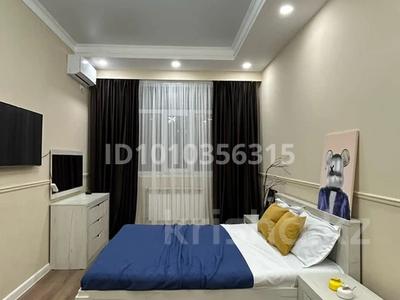 1-комнатная квартира · 45.1 м² · 8/15 этаж, 17-й мкр, ​17-й микрорайон 6 за 28 млн 〒 в Актау