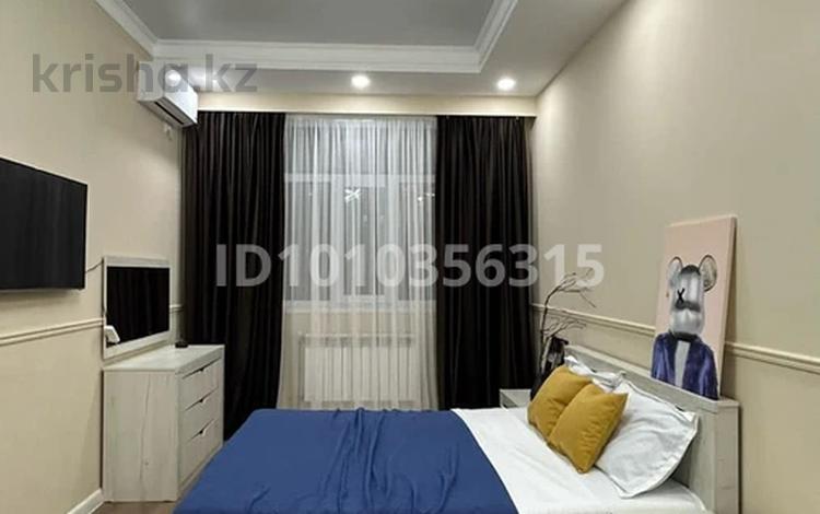 1-комнатная квартира · 45.1 м² · 8/15 этаж, 17-й мкр, ​17-й микрорайон 6 за 28 млн ₸ в Актау — фото 2