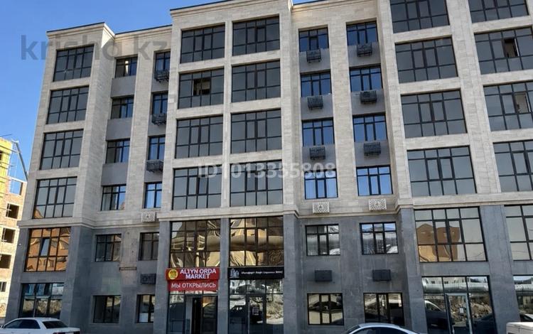 Свободное назначение · 110 м² за 45 млн ₸ в Караганде, Казыбек би р-н — фото 2