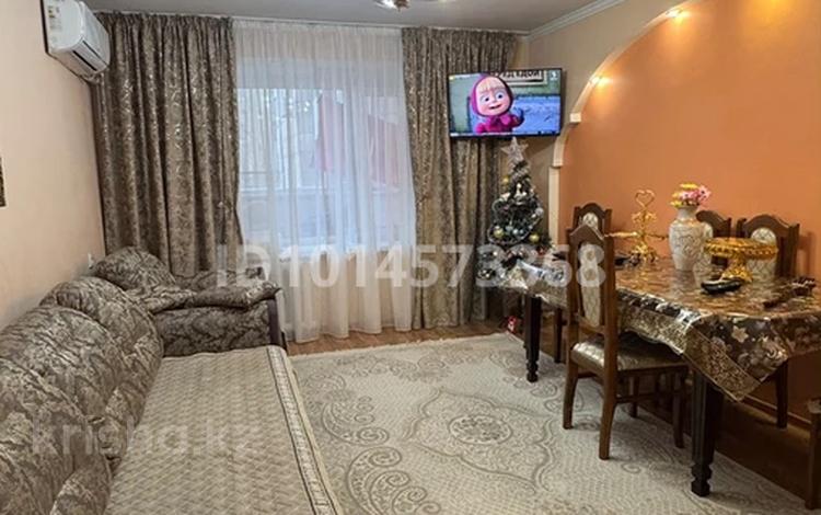 3-бөлмелі пәтер · 60.9 м² · 5/10 қабат, Гагарина 89, бағасы: 30 млн ₸ в Павлодаре — фото 2