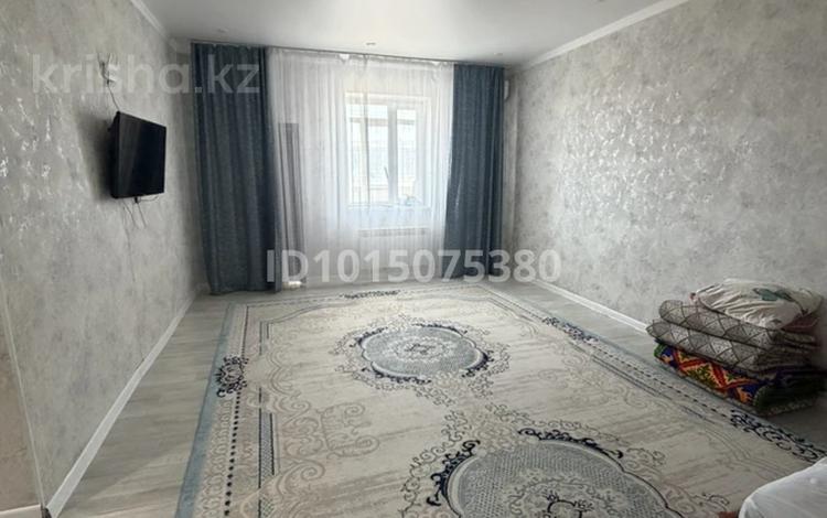 1-бөлмелі пәтер · 52 м², 29-ш/а. 220 — Аккала молл, бағасы: 190 000 ₸ в Актау, 29-й мкр — фото 2