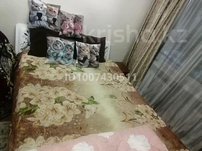 2-комнатная квартира · 45 м² · 1/4 этаж, мкр №8 31 — Шаляпина 31 за 250 000 〒 в Алматы, Ауэзовский р-н