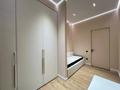3-комнатная квартира · 72 м² · 9/20 этаж, Гагарина 310 за 570 000 ₸ в Алматы, Бостандыкский р-н — фото 3