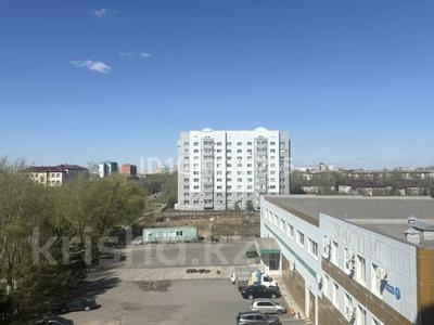 2-бөлмелі пәтер · 50.8 м² · 5/9 қабат, Айыртауская 17 — Валиханова, бағасы: 24 млн ₸ в Петропавловске