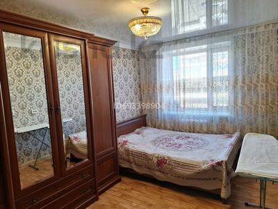 3-комнатная квартира, 64.4 м², 5/9 этаж помесячно, Естая 101/2 за 200 000 〒 в Павлодаре