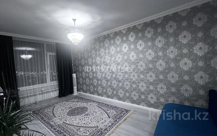 1-комнатная квартира · 44 м² · 8/8 этаж, Онгарсынова 6 — Фариза Онгарсынова за 31 млн ₸ в Астане, Есильский р-н — фото 2