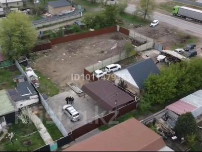 Жер телімі · 9.3 сотық, Ақсеңгір ст. — На главной трассе Бурундай-ст.Чемолган, бағасы: 58 млн ₸ в Алматинской обл., ст Аксенгир