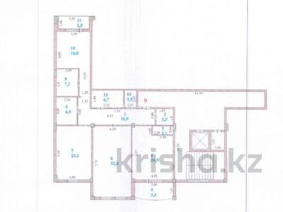 Продажа квартир в Атырауской обл.: 4-комнатная квартира · 150 м² · 4/5 этаж, мкр Ак Шагала, Жален Тулепова 86В за 61 млн 〒 4-комнатная квартира · 150 м² · 4/5 этаж, мкр Ак Шагала, Жален Тулепова 86В за 61 млн 〒 в Атырау