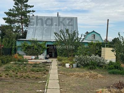 Дача · 3 комнаты · 50 м² · 7 сот., Жби-70 за 4.3 млн ₸ в Актобе, жилой массив Акжар-2