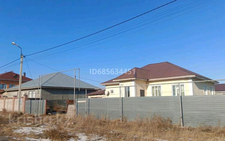 Жеке үй · 5 бөлме · 120 м² · 10 сот., Сейфуллина 53 а, бағасы: 30.6 млн 〒 в Косшы — фото 25