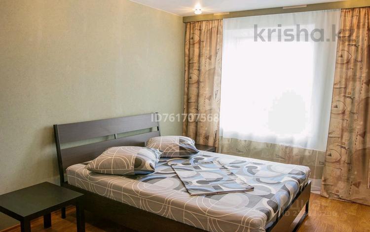 1-бөлмелі пәтер · 33 м², Жаңа қала ш/а., Алиханова 18, бағасы: 8 000 ₸ в Караганде, Казыбек би р-н — фото 2